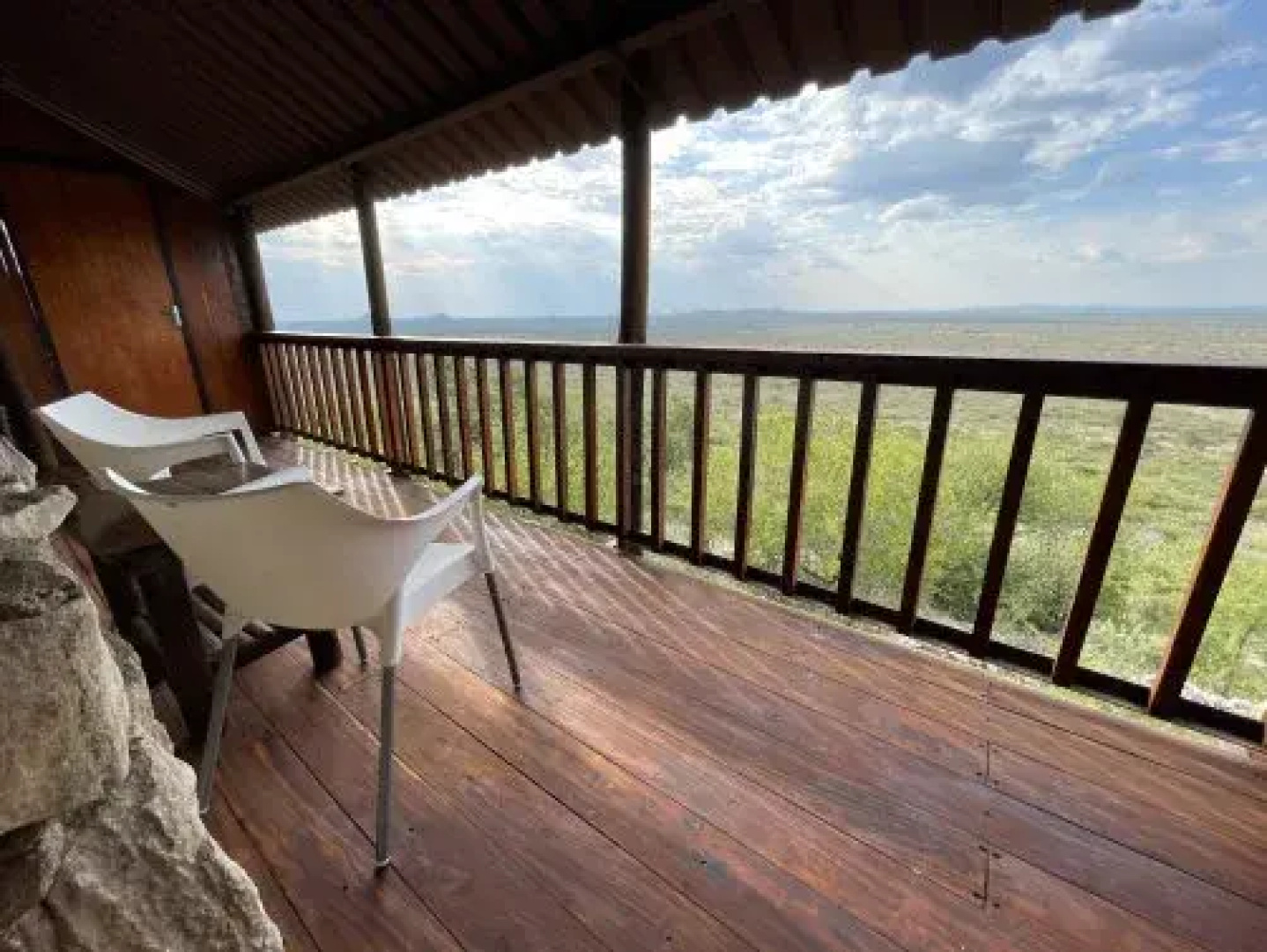 Aloegrove Safari Lodge