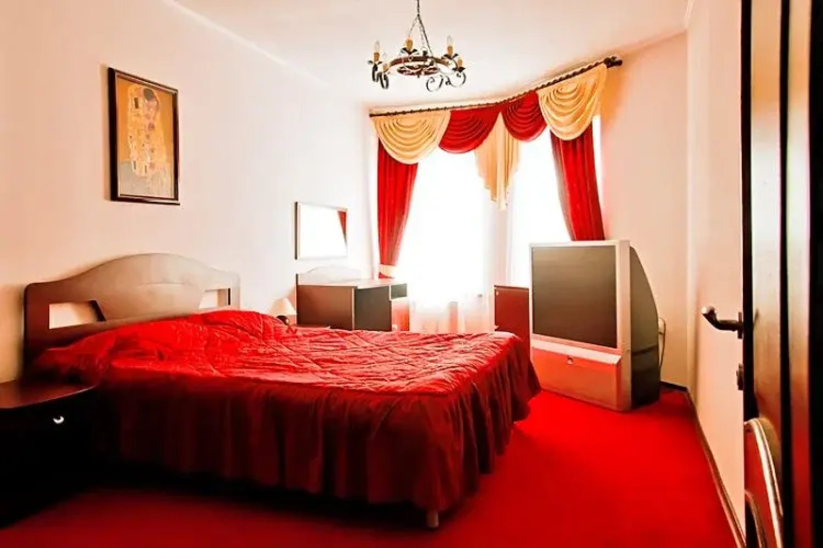 Гостевой дом Анна