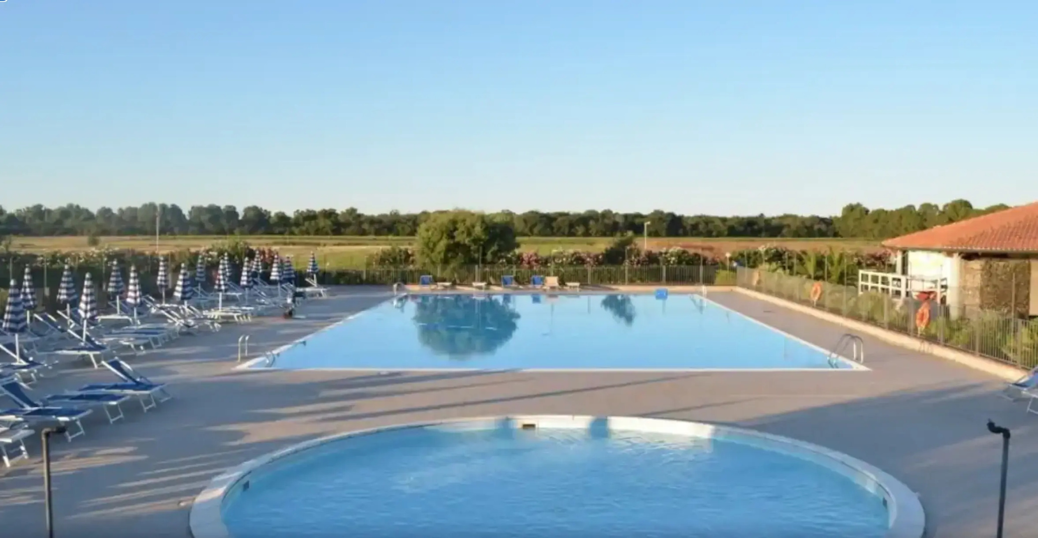 Mare Verde Villaggio