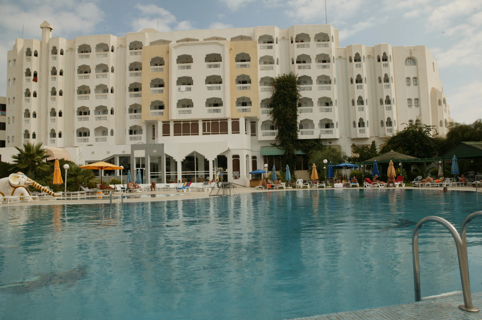 City Business Monastir Center