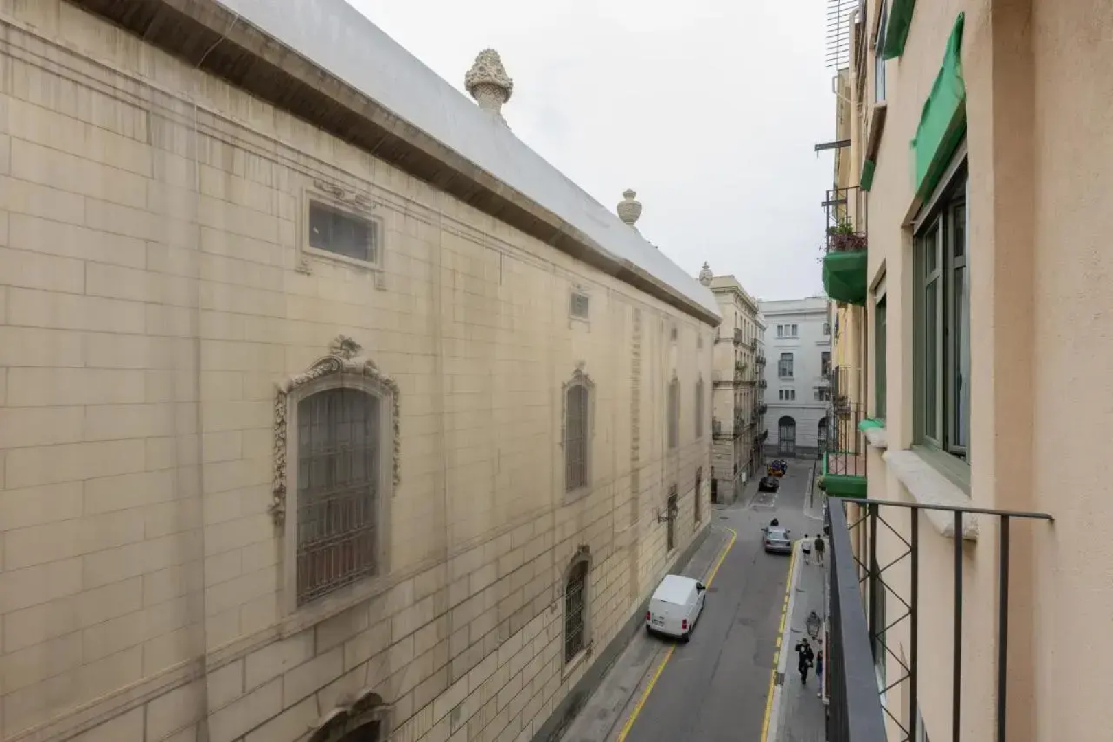 Hotel Lyon