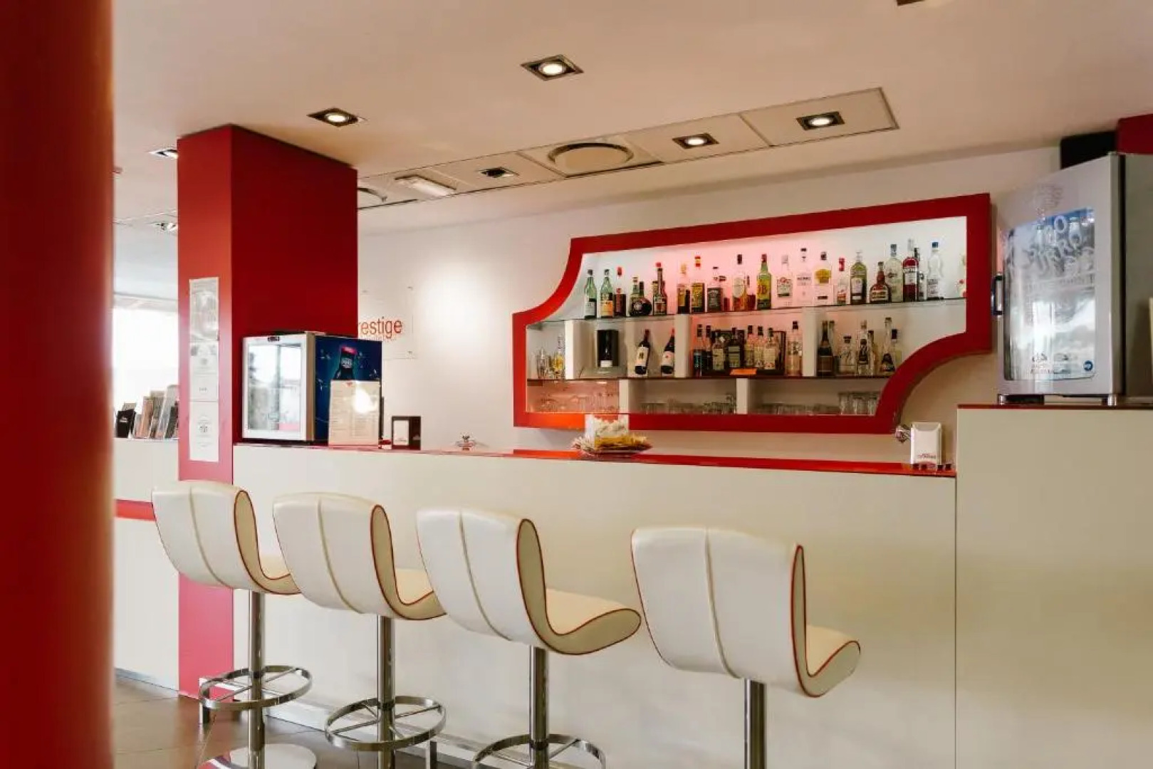 Hotel Motel Prestige