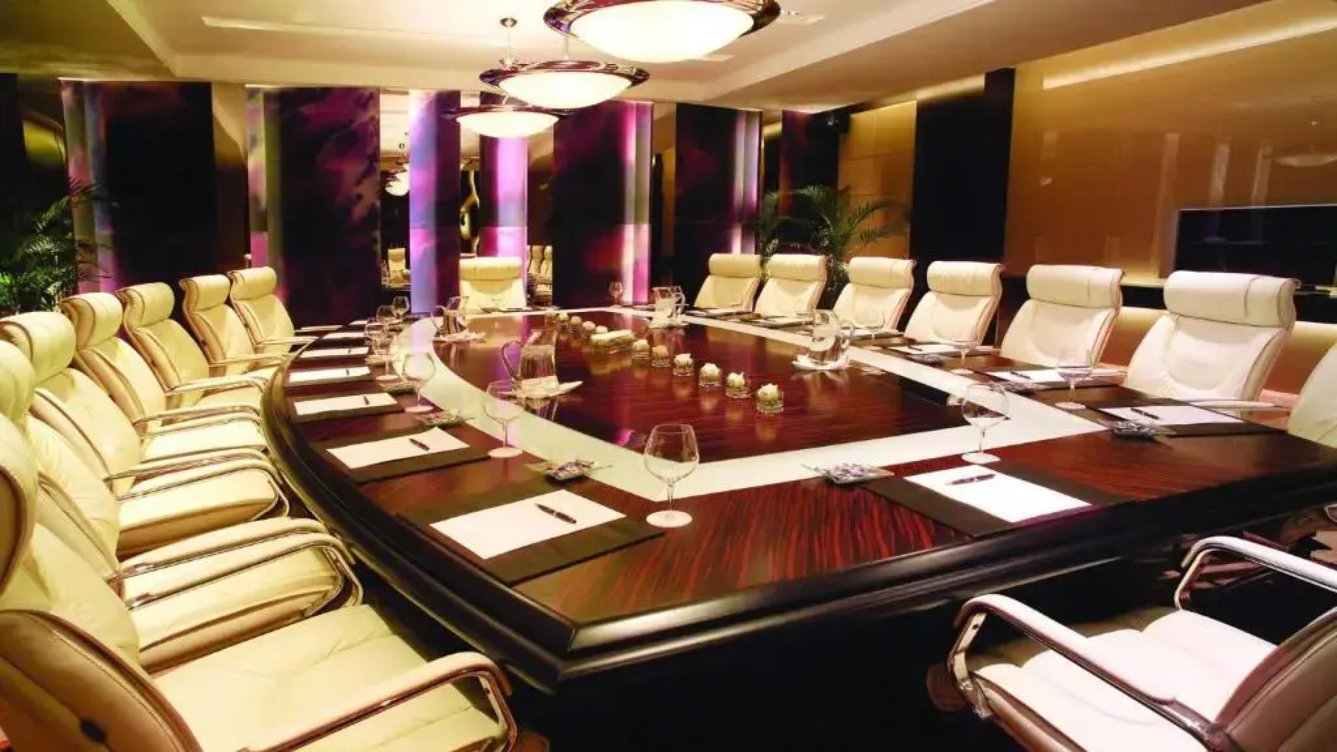 Kempinski Hotel Dalian