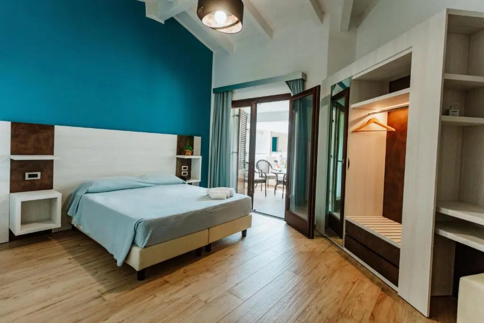 I Ginepri Hotel