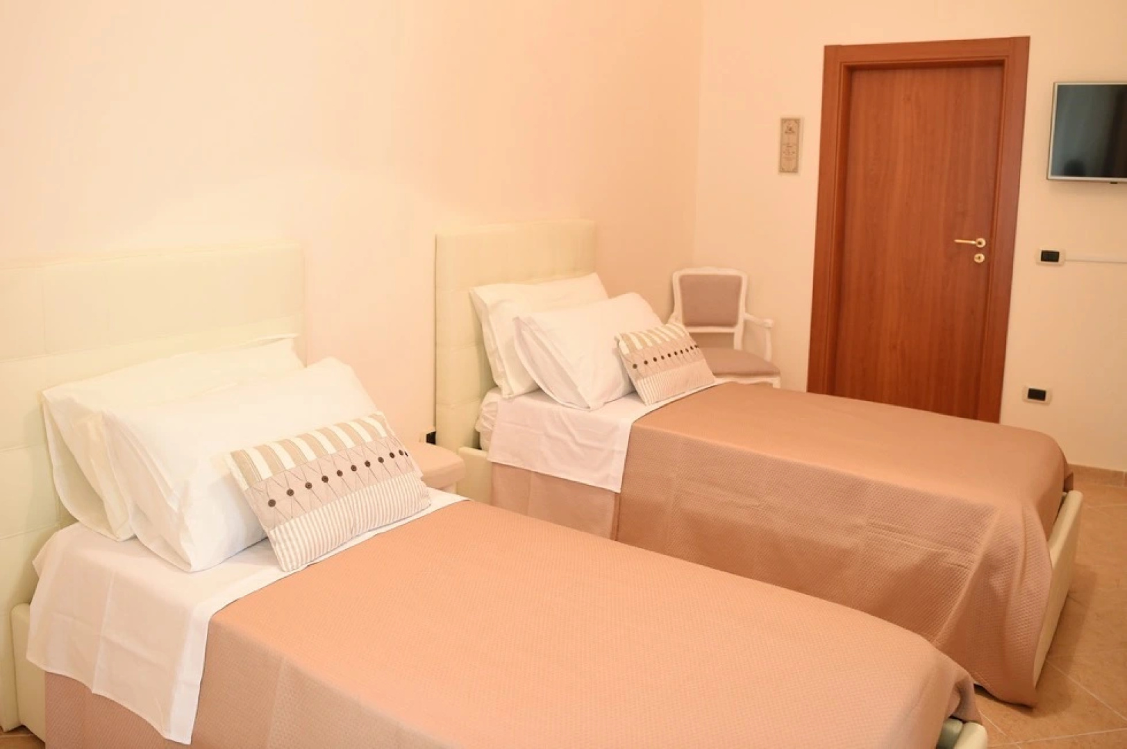 B&B Bonne Suites