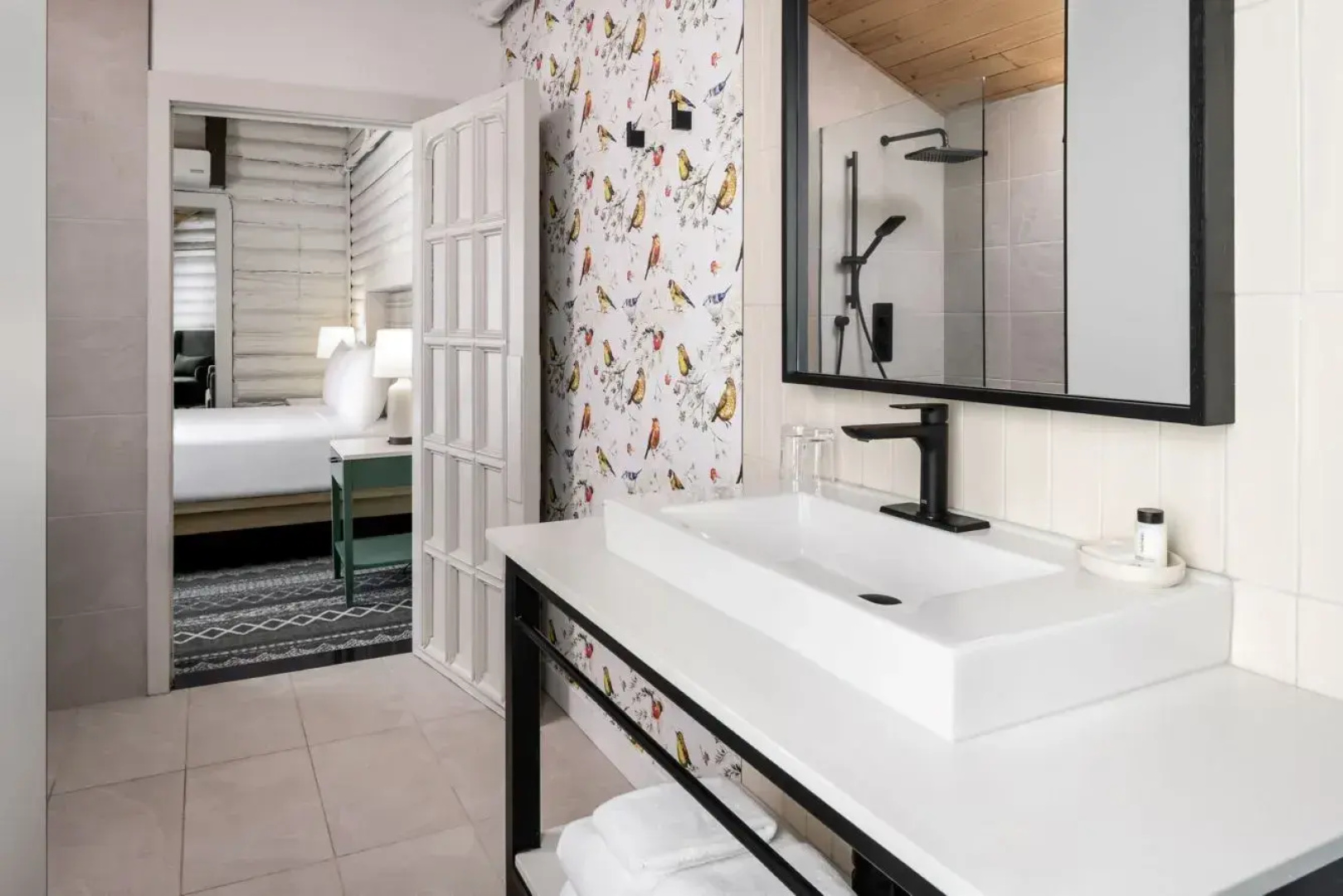 Mont Gabriel, Sainte-Adele, a Tribute Portfolio Resort