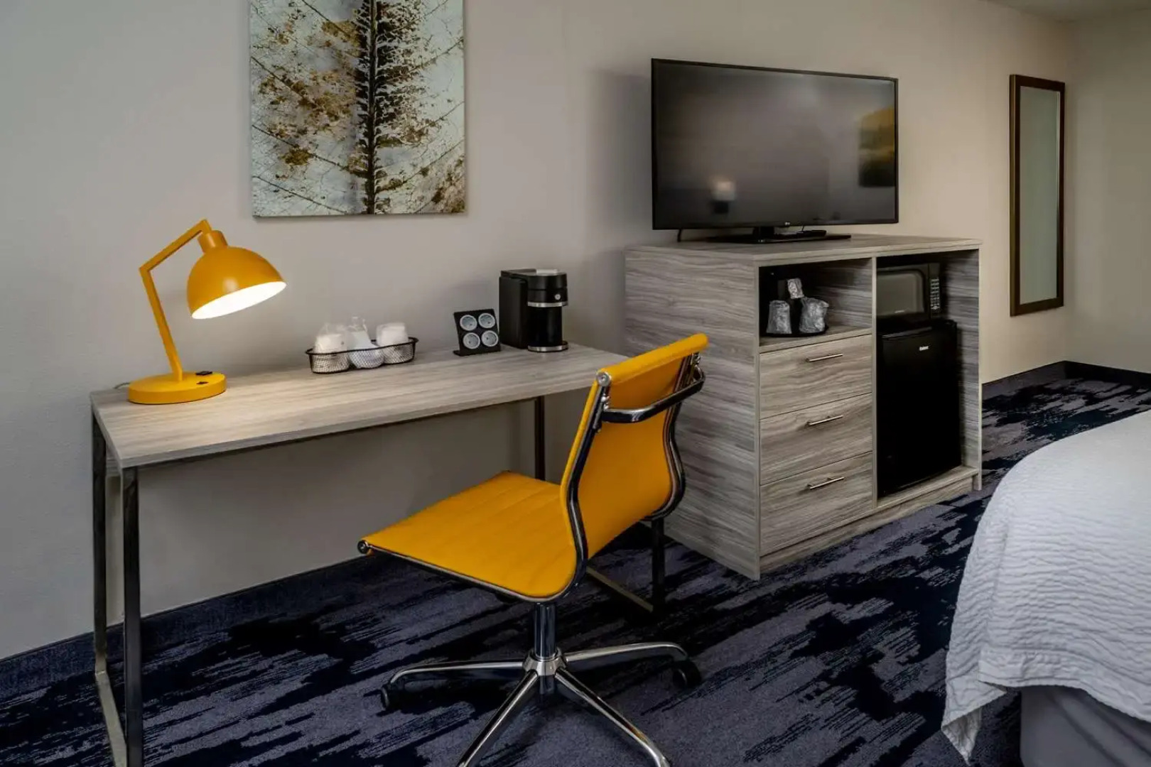 Best Western Plus Hotel Beckley Inn