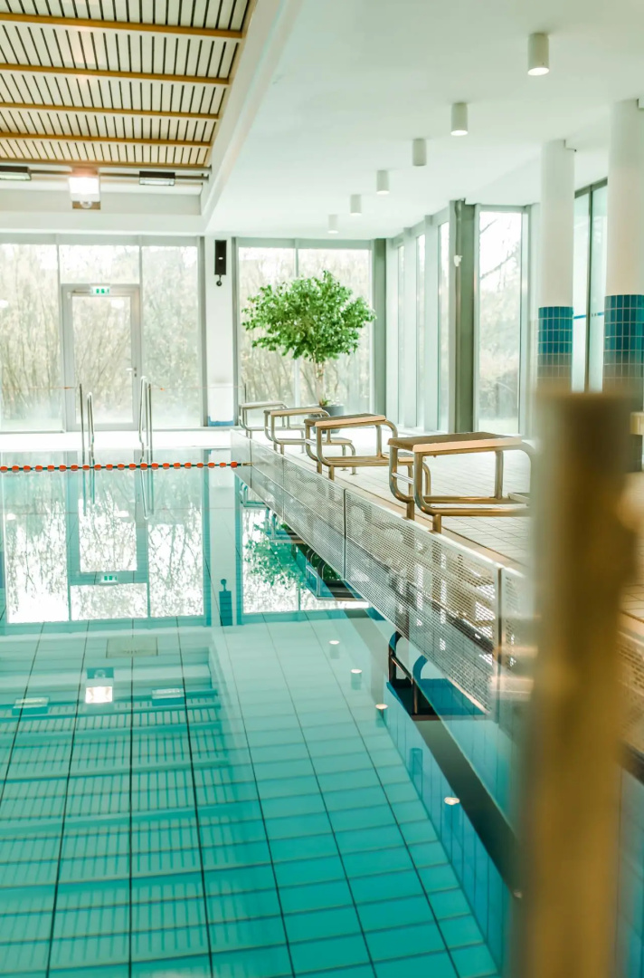 Hotel Am Vitalpark