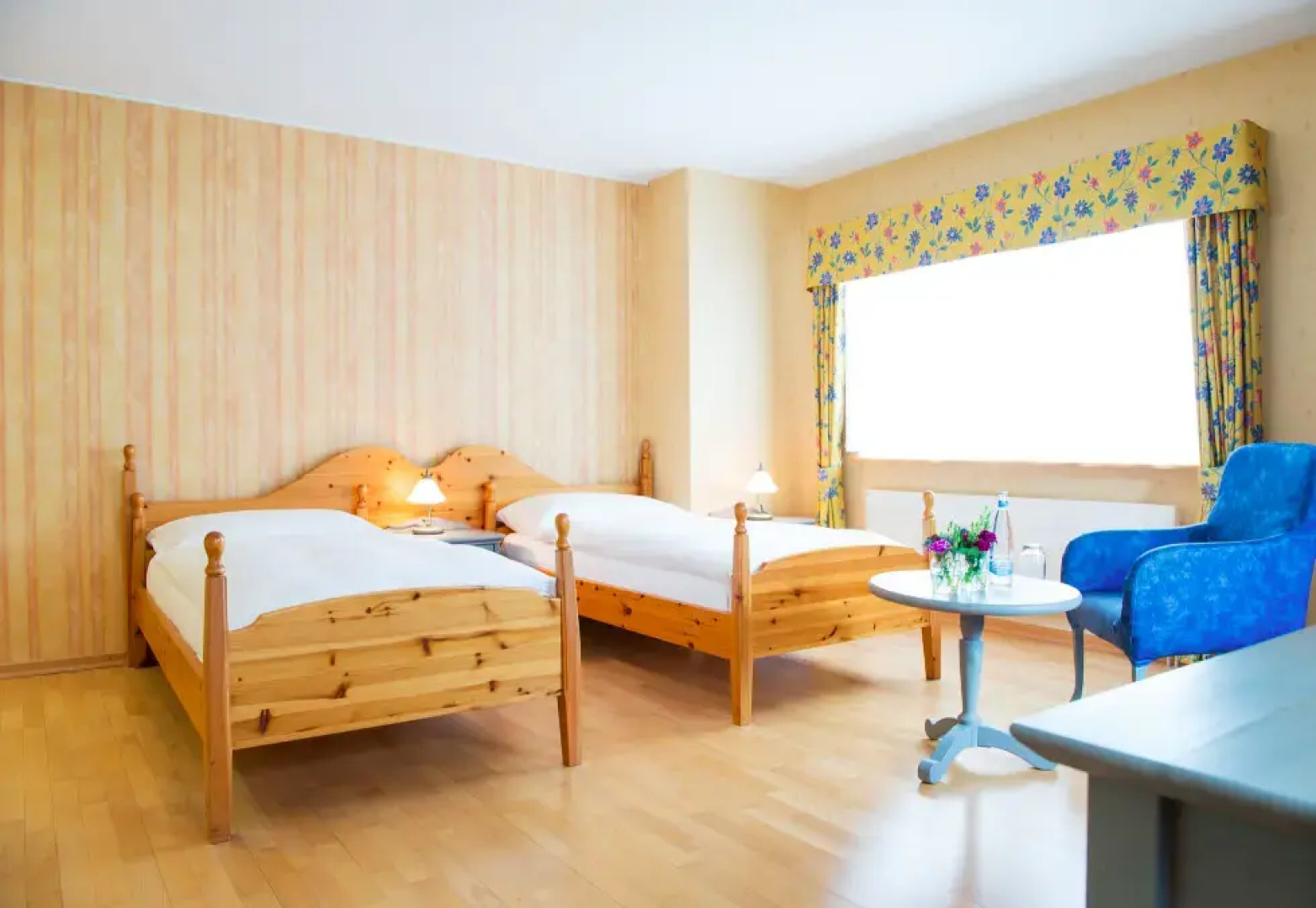 Hotel-Restaurant Löwen
