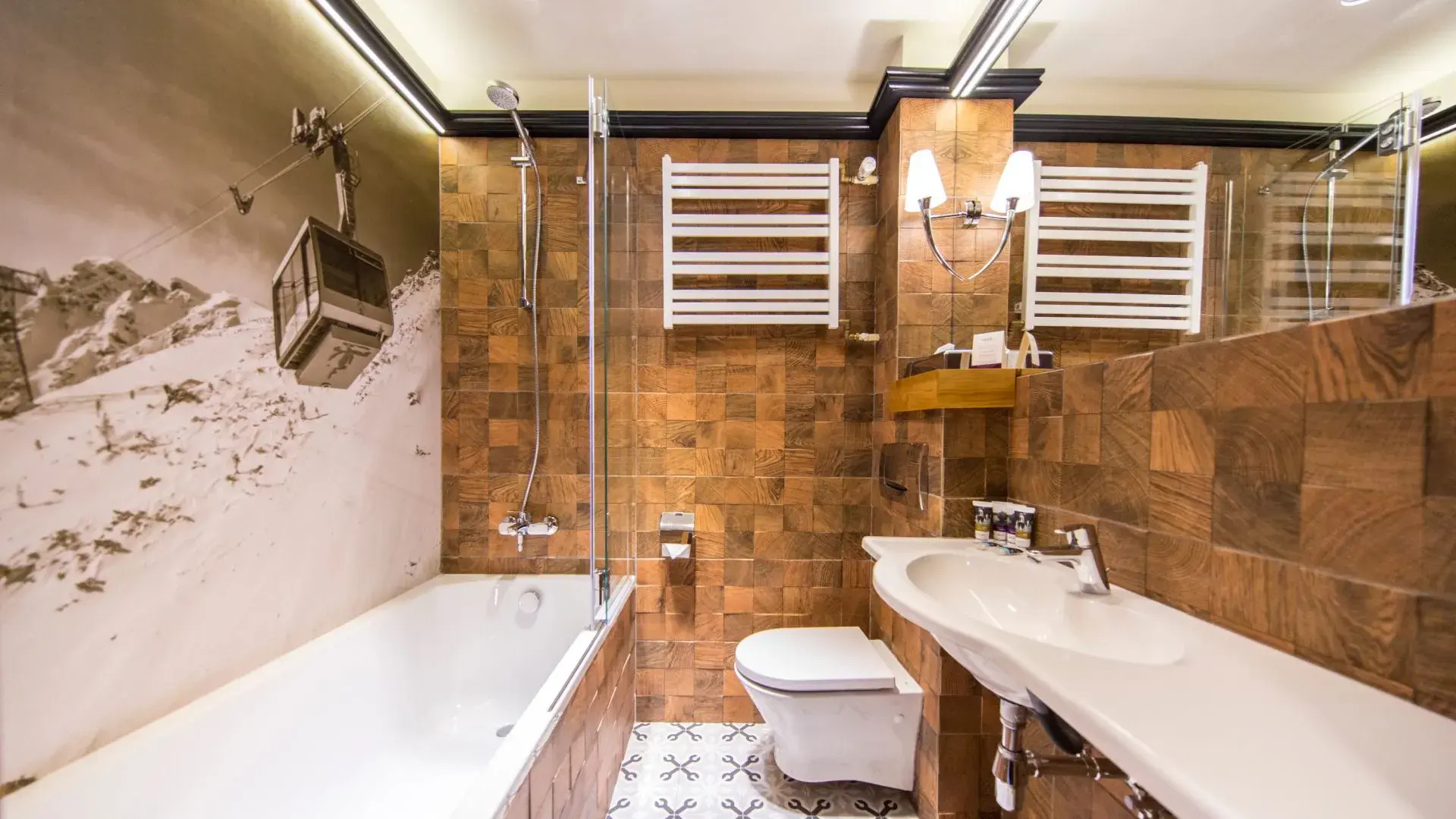 Bachleda Hotel Kasprowy****