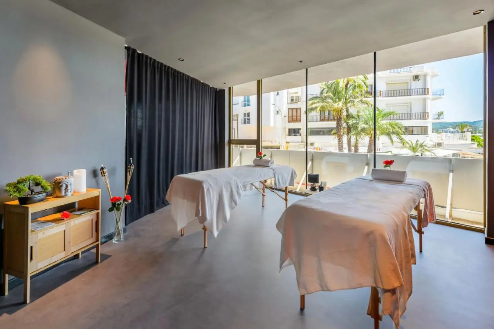 Hotel Vibra District - Adults Only