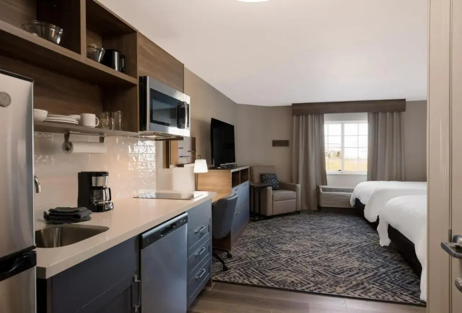 Candlewood Suites Lafayette - River Ranch by IHG