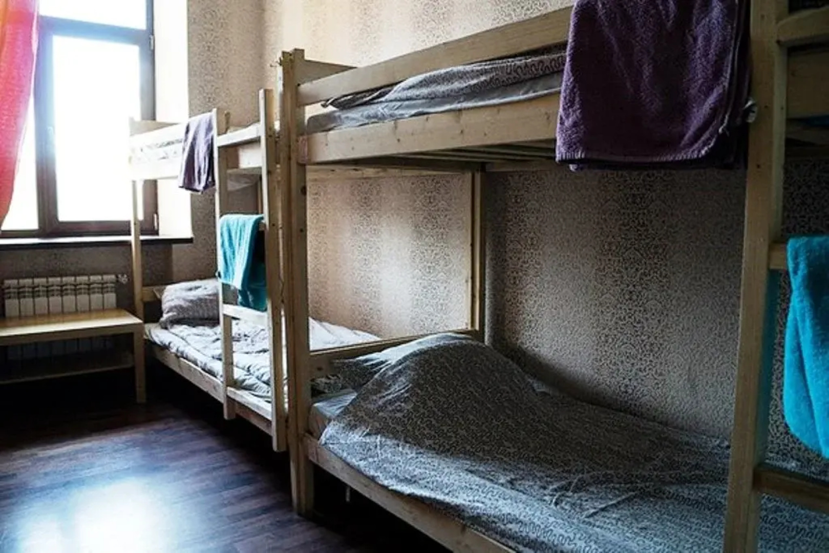 Elite Hostel