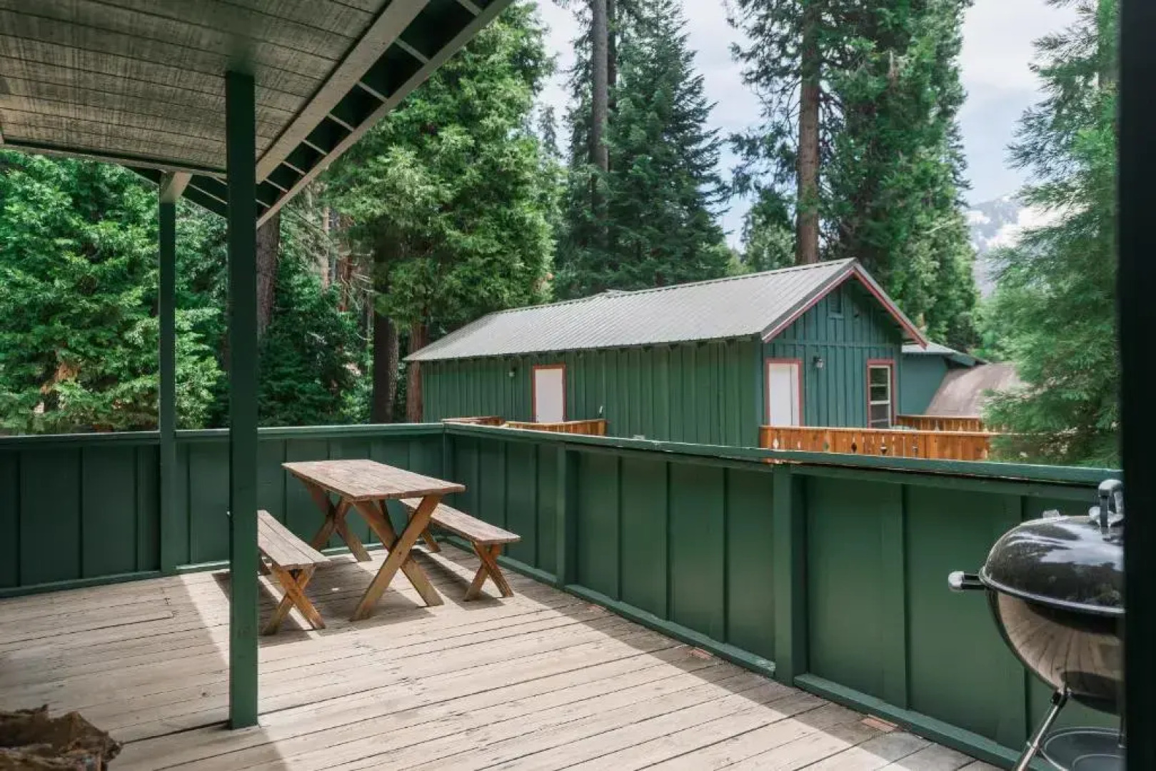 Silver City Mountain Resort