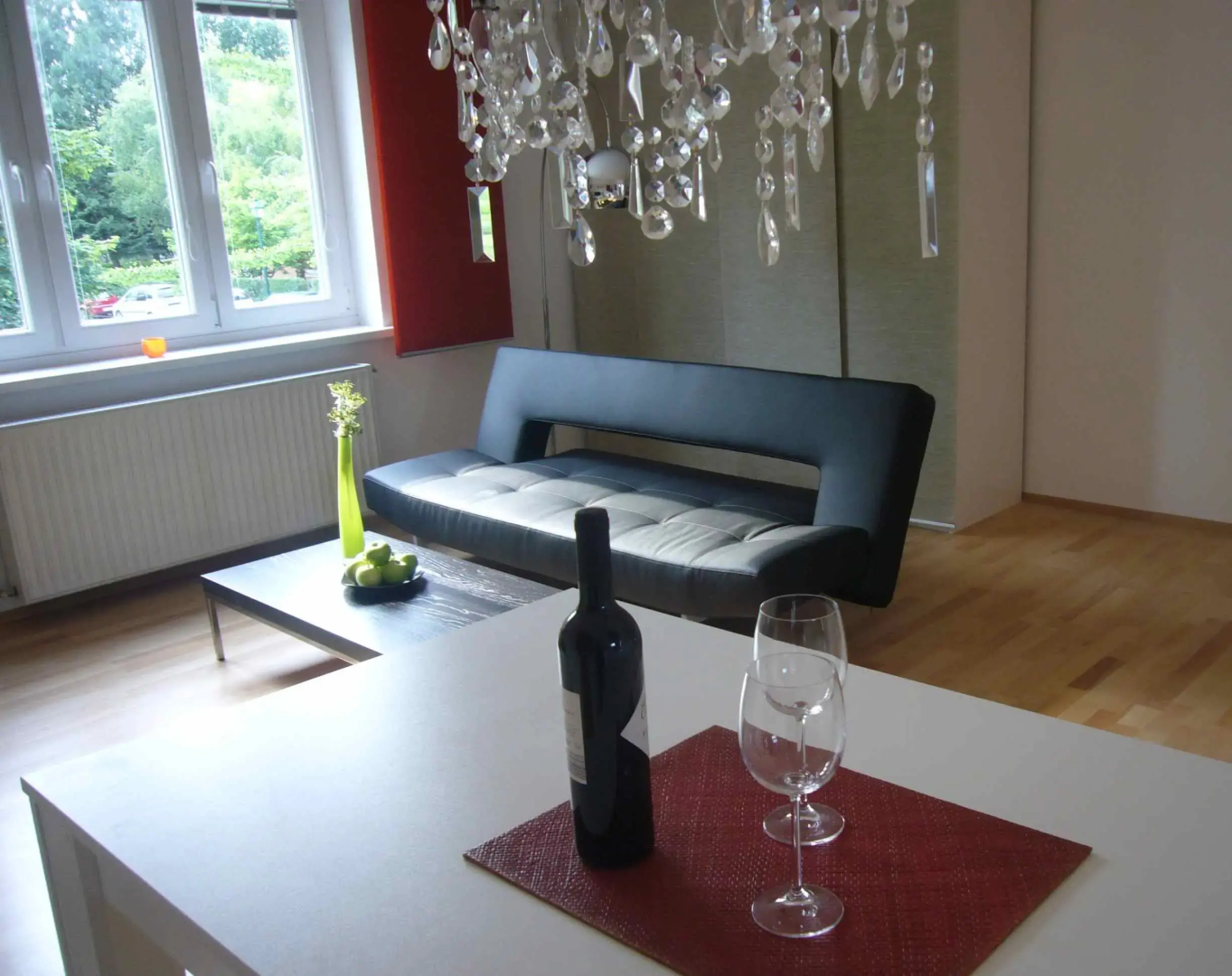Homing Immobilien GmbH