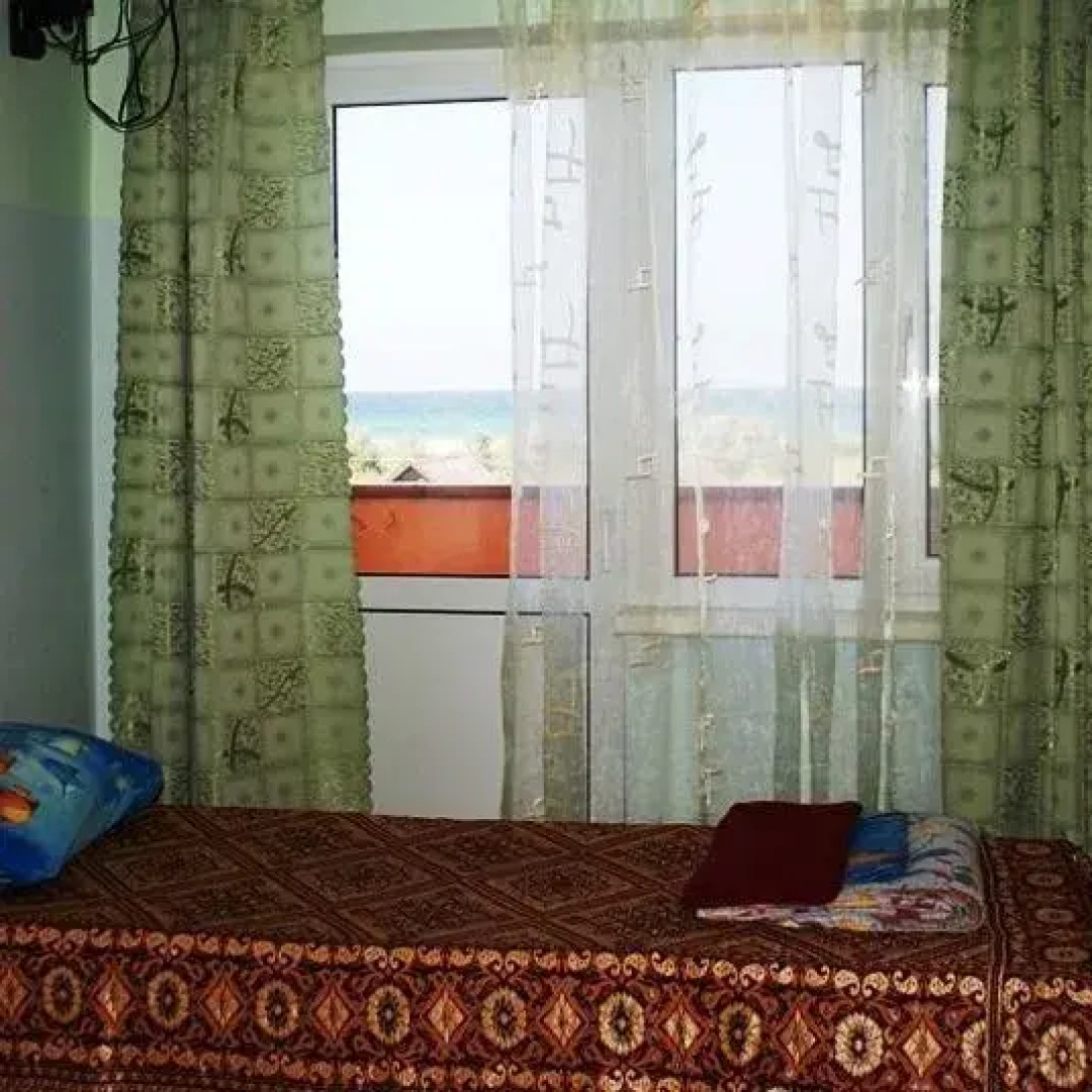 Shtil Hotel