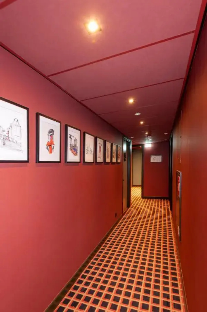 Hotel Nicolaas Witsen