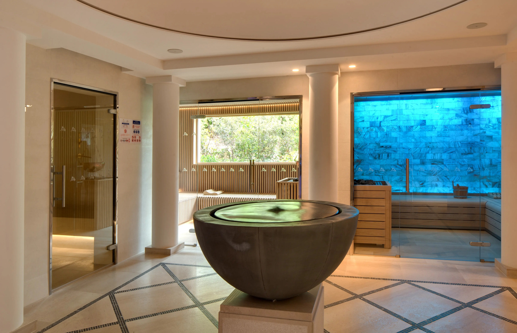 Le Domaine du Mas de Pierre