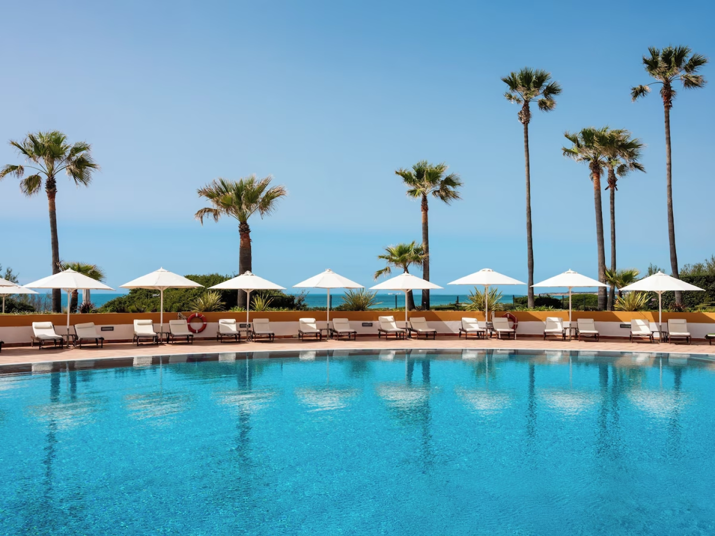 Gran Melia Sancti Petri