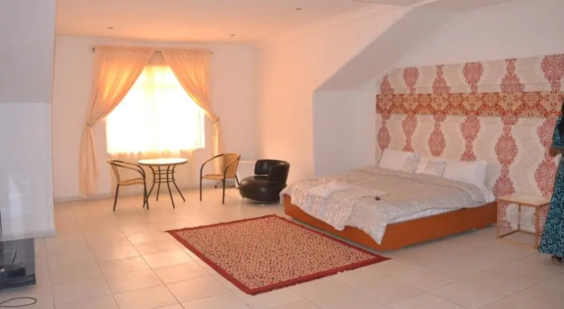 Magnolia Gold Bed and Breakfast