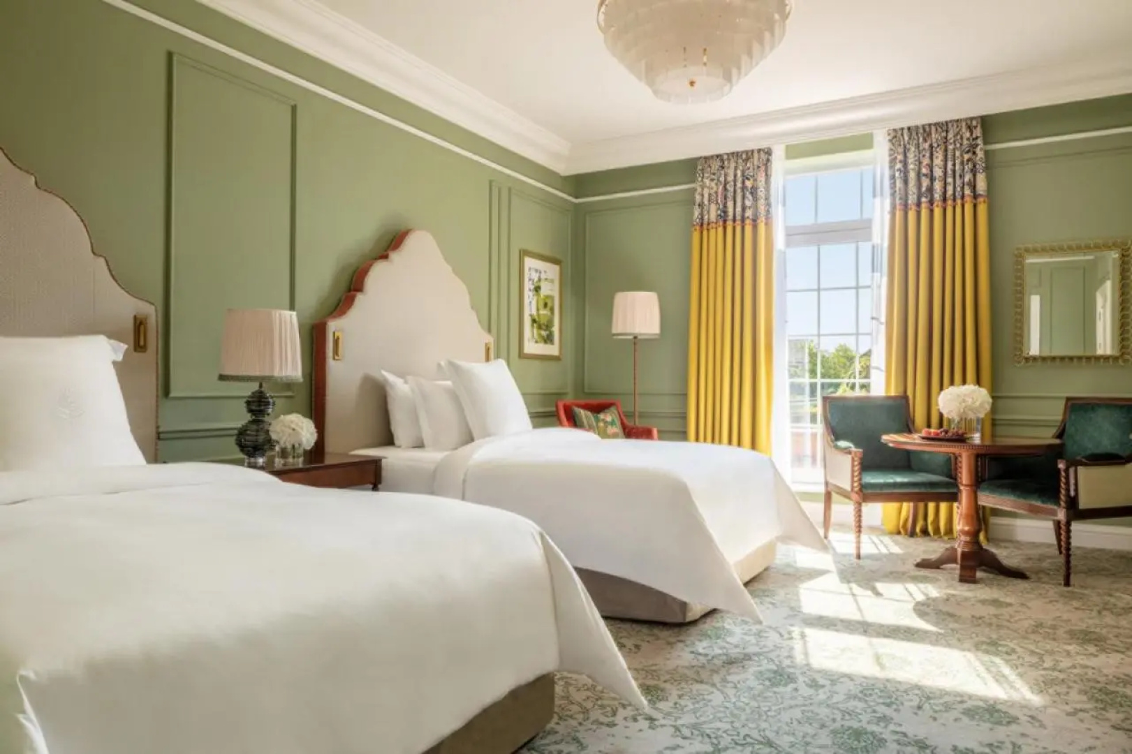 Four Seasons Hotel Hampshire