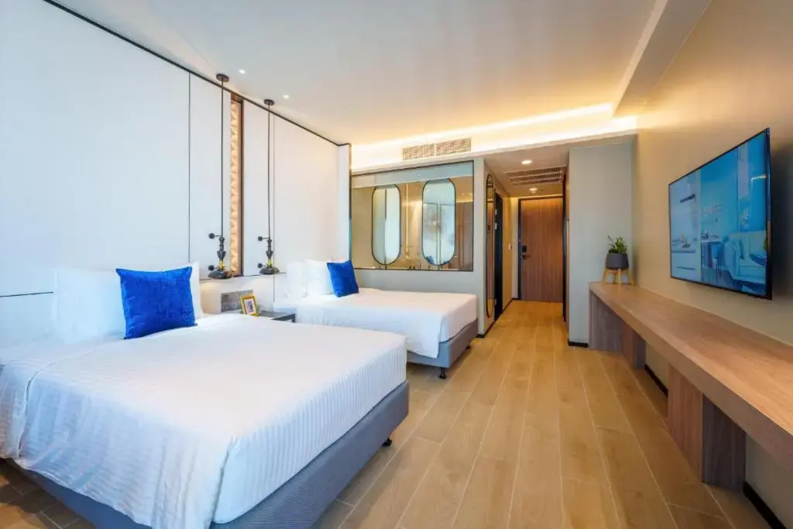 Somerset Pattaya