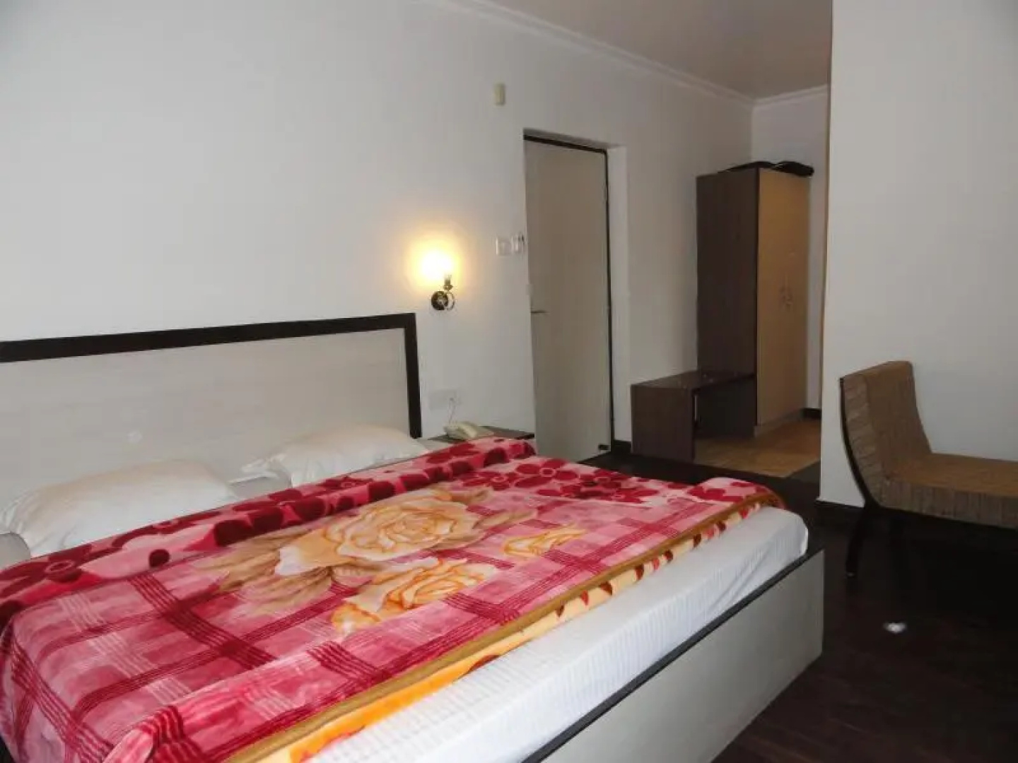Hotel President