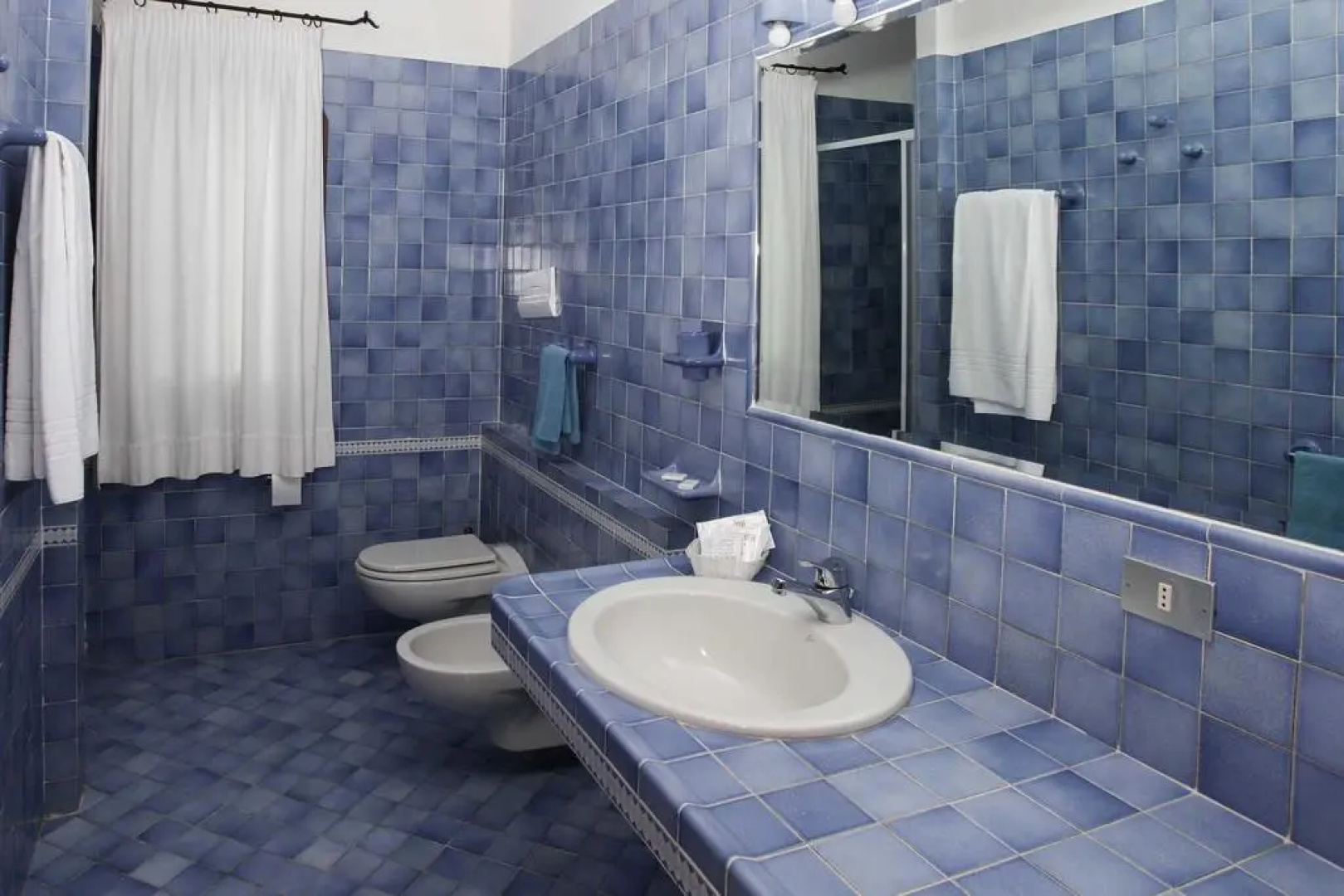 Hotel Delle Rose a Luxury Boutique Hotel