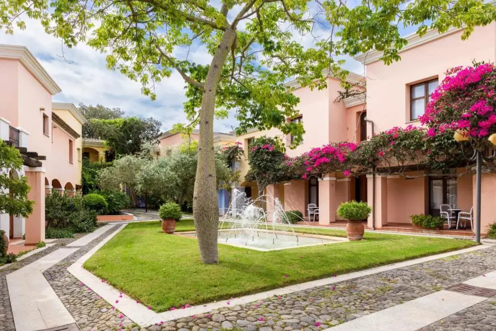 Hotel La Torre