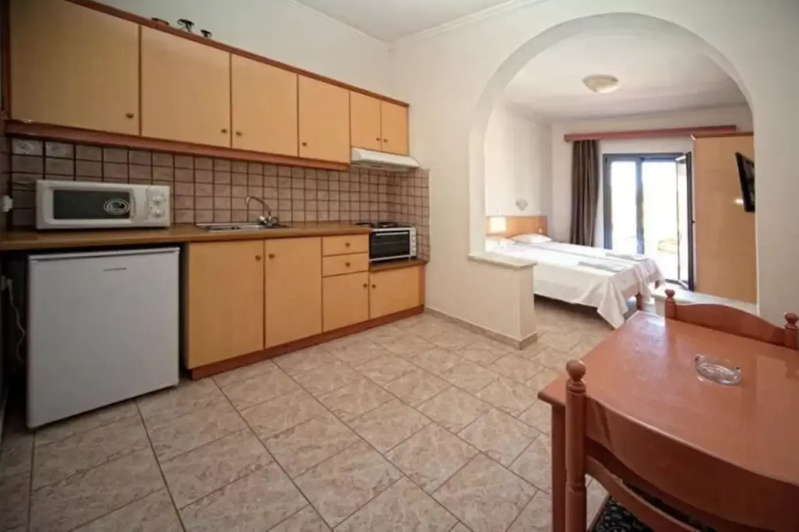 Maria Apartments