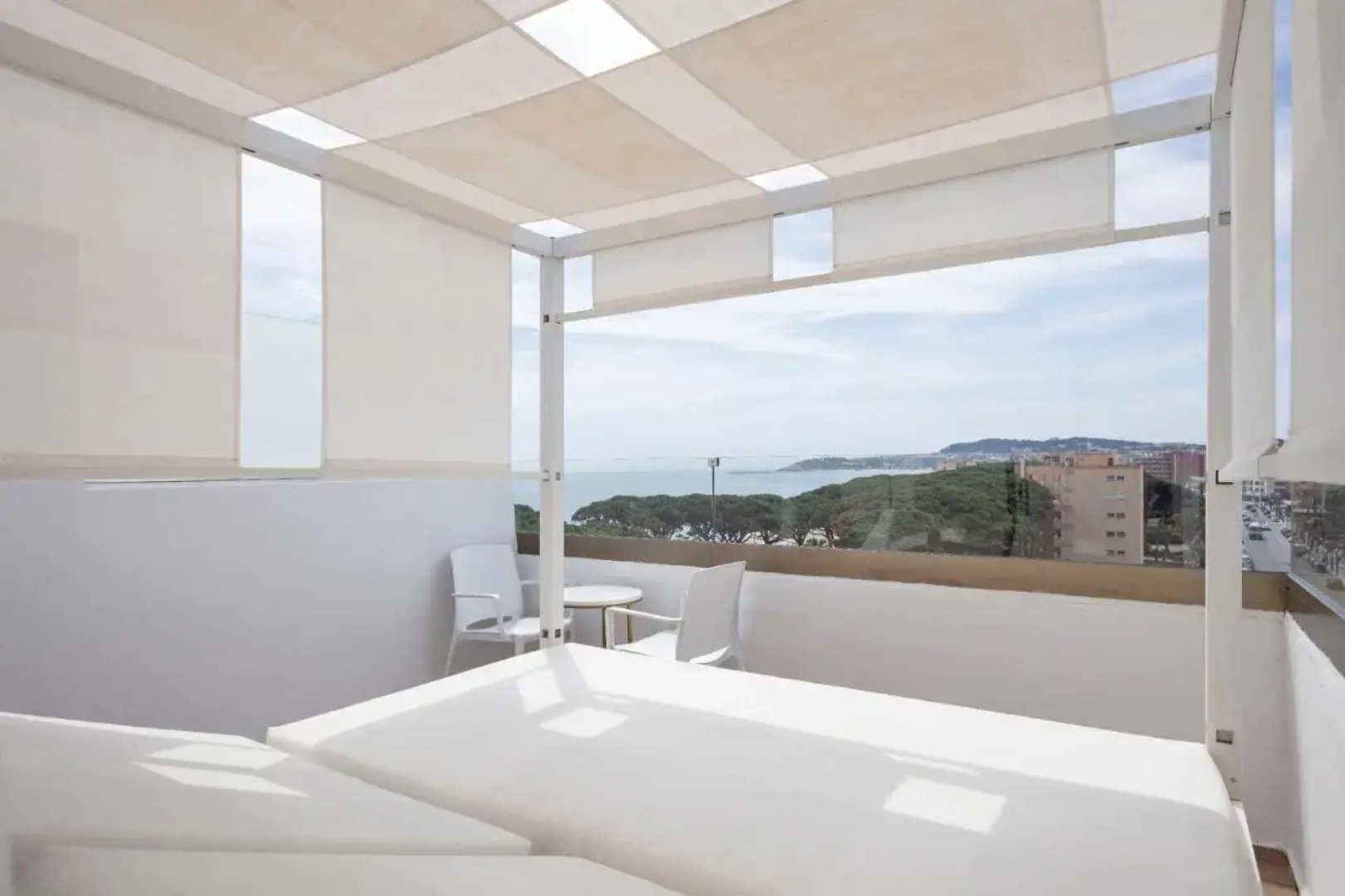 Hotel Best Terramarina