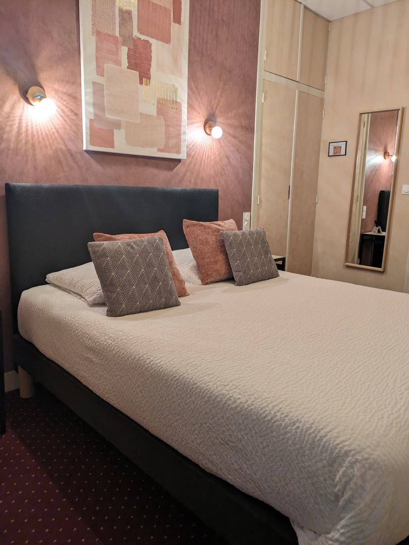 Hôtel Le Saint Florent