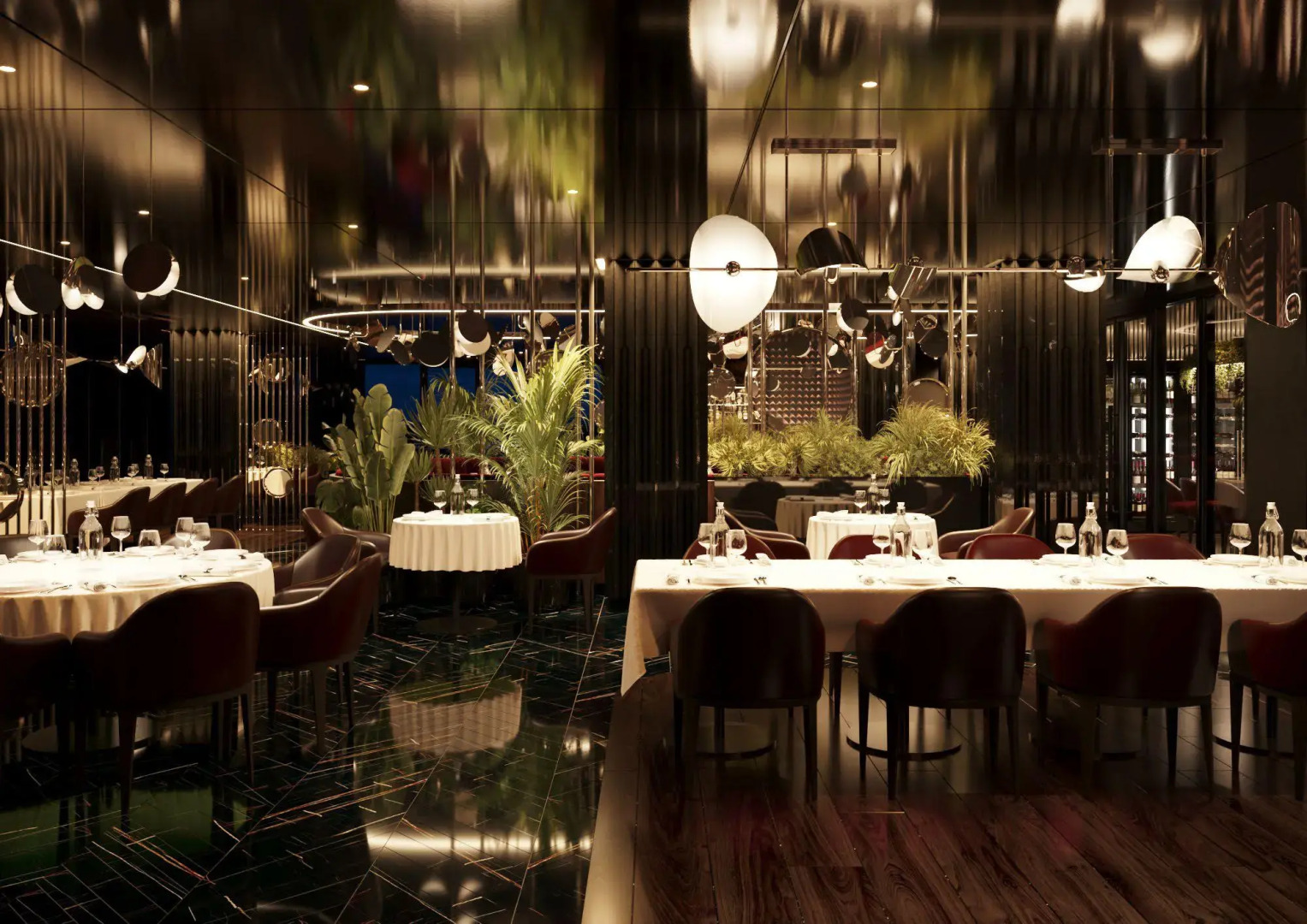 Отель Волна Резорт