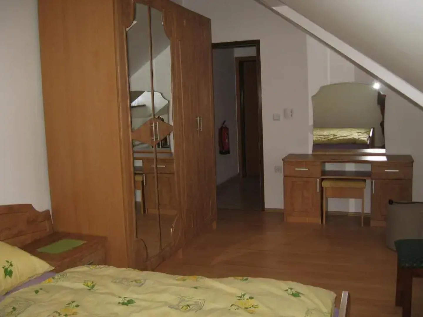 Apartments - Turistična kmetija Vrbnjak