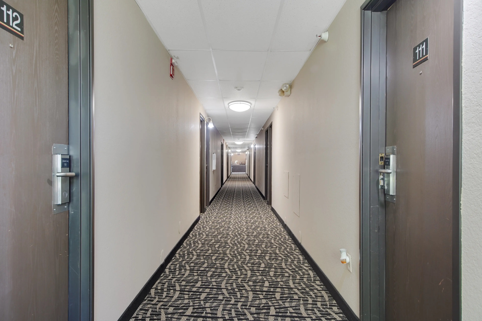 Americas Quality Inn & Suites Finlayson