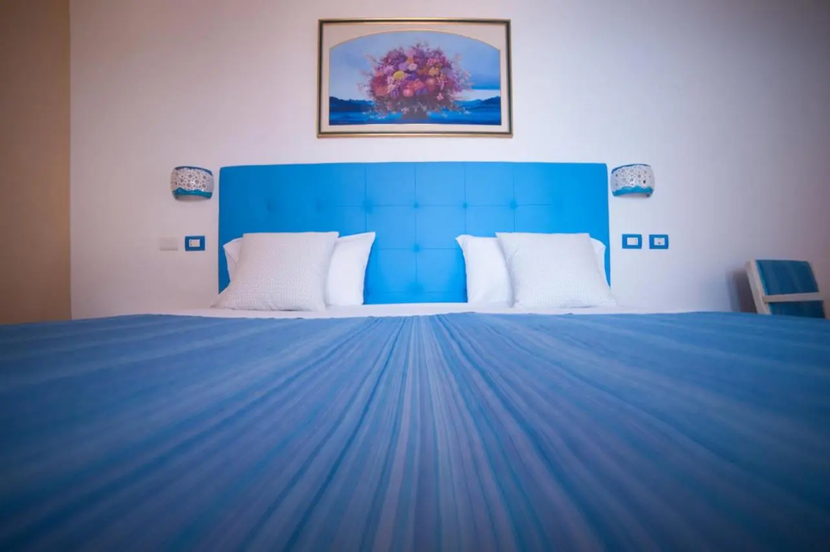Hotel Rufolo