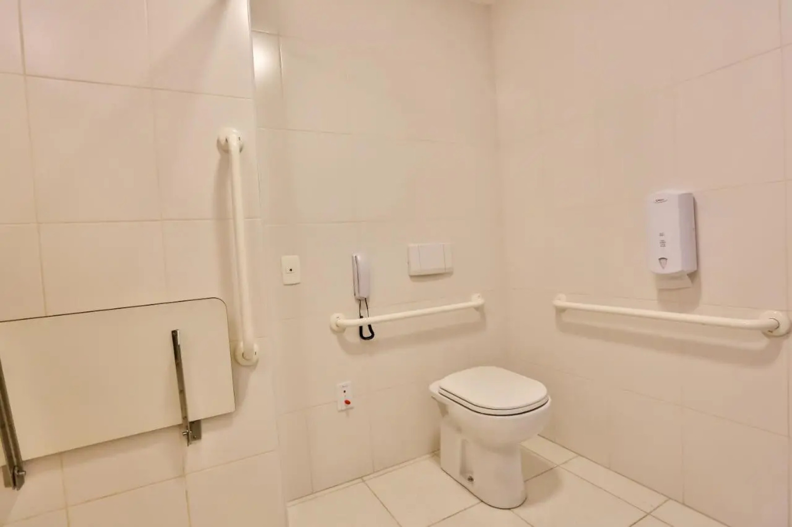 Summit Suítes Pindamonhangaba