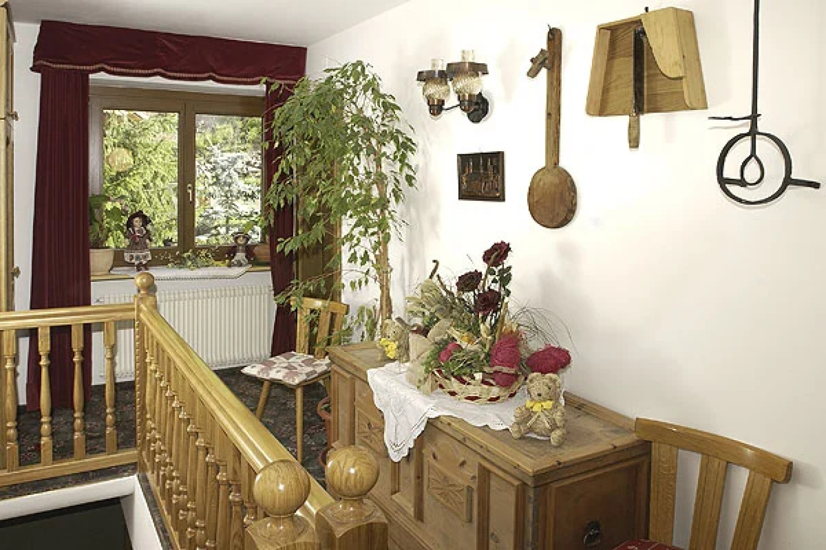 Garni Hotel And Apartments Wildbach