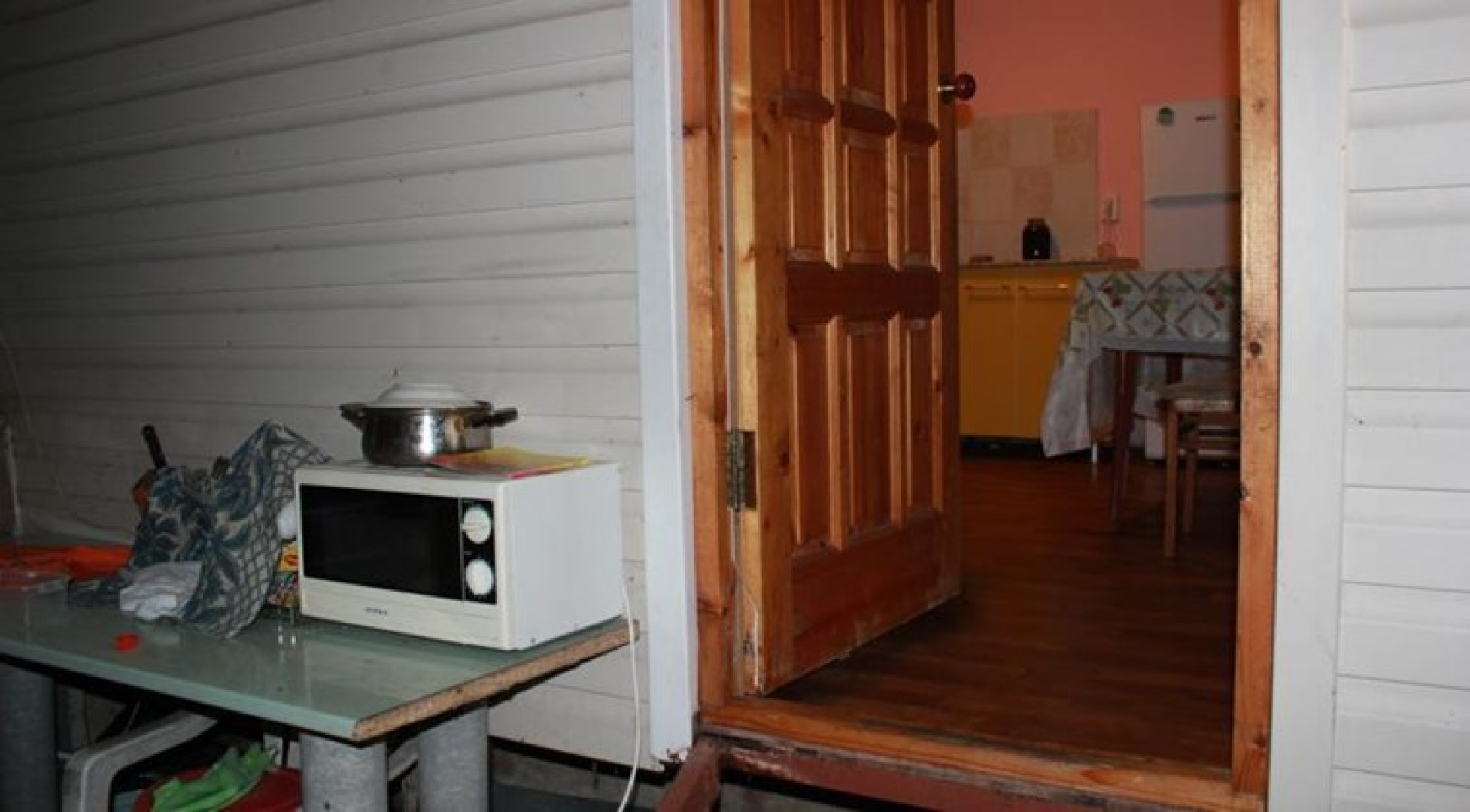 Liliya Guest House
