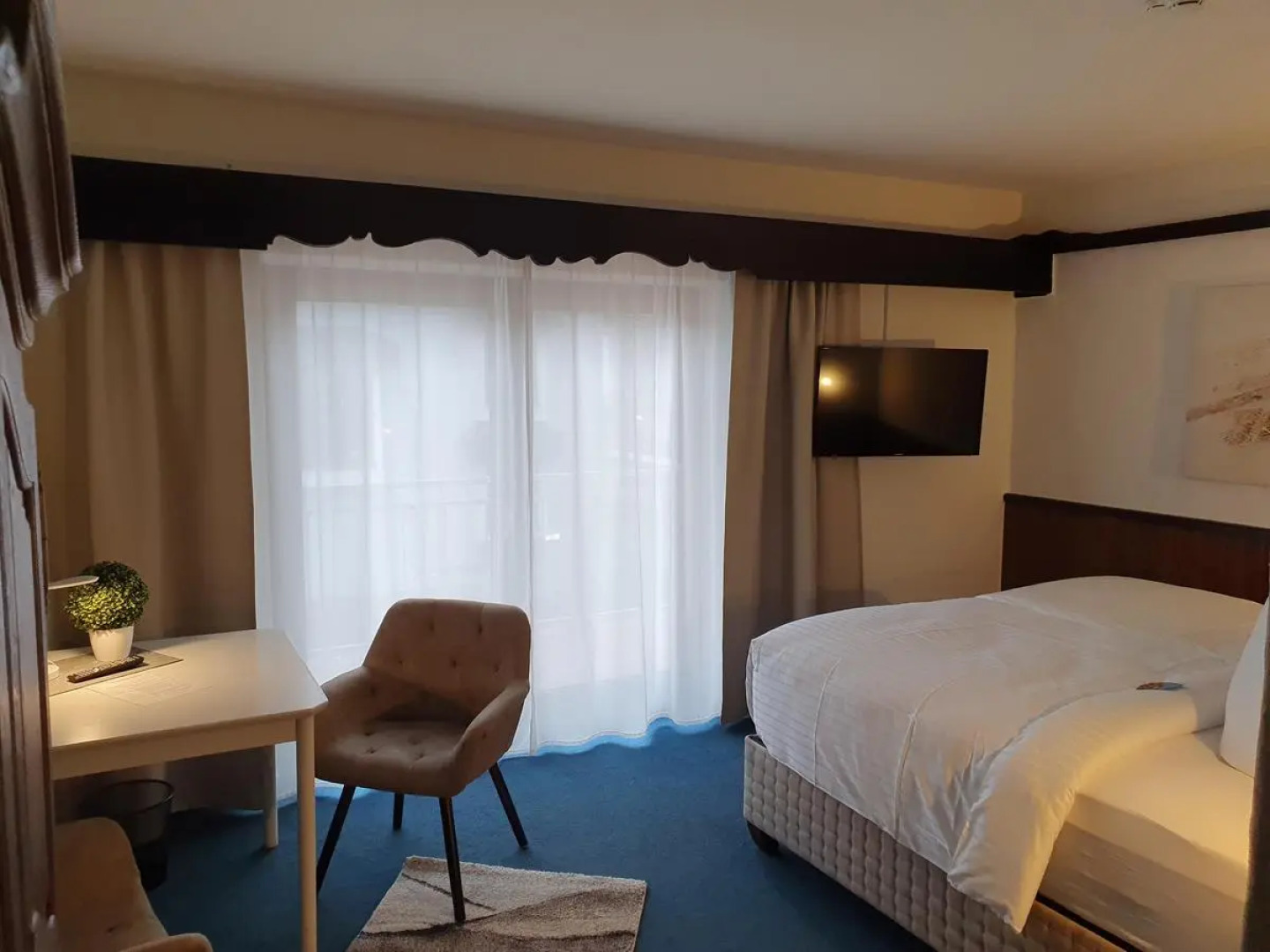 Hotel Prinz Heinrich Griesheim