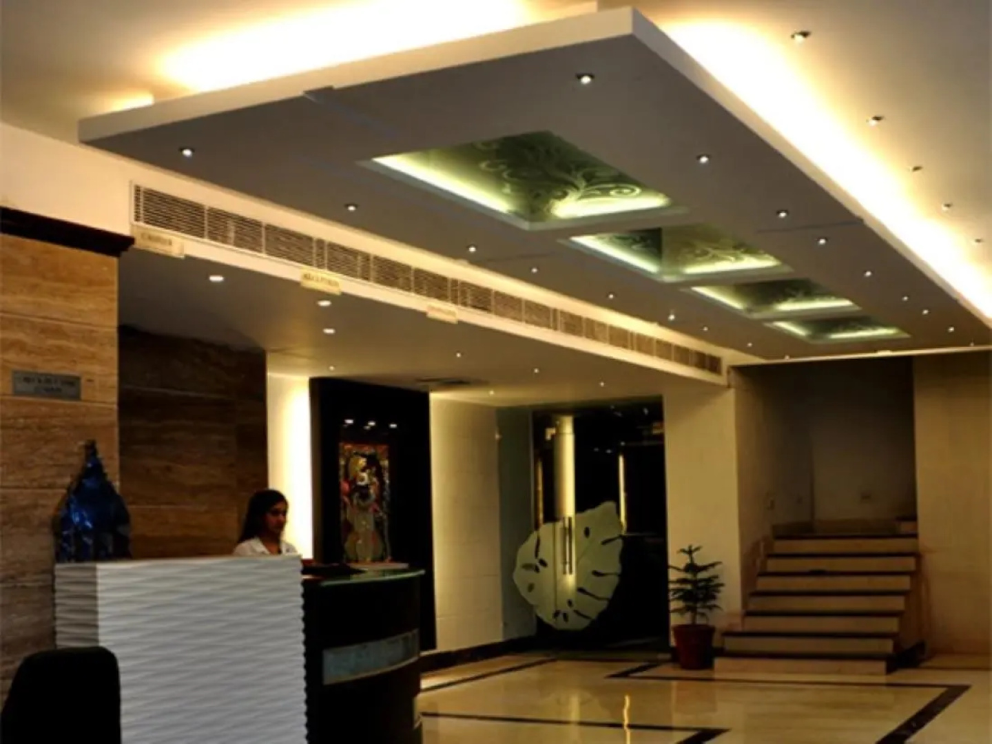 Hotel Hari Heritage