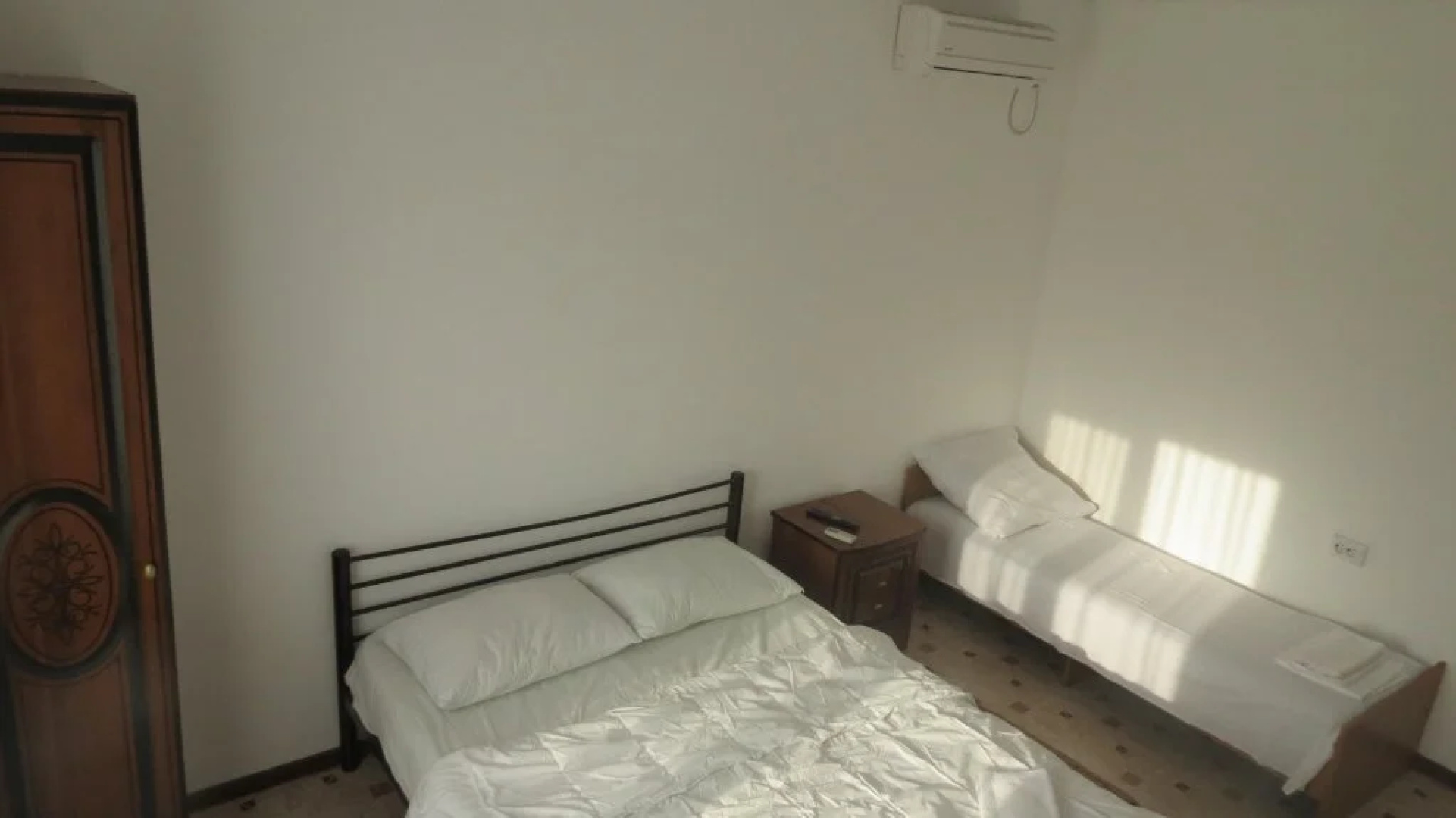Guest House "Mesto pod solntsem"