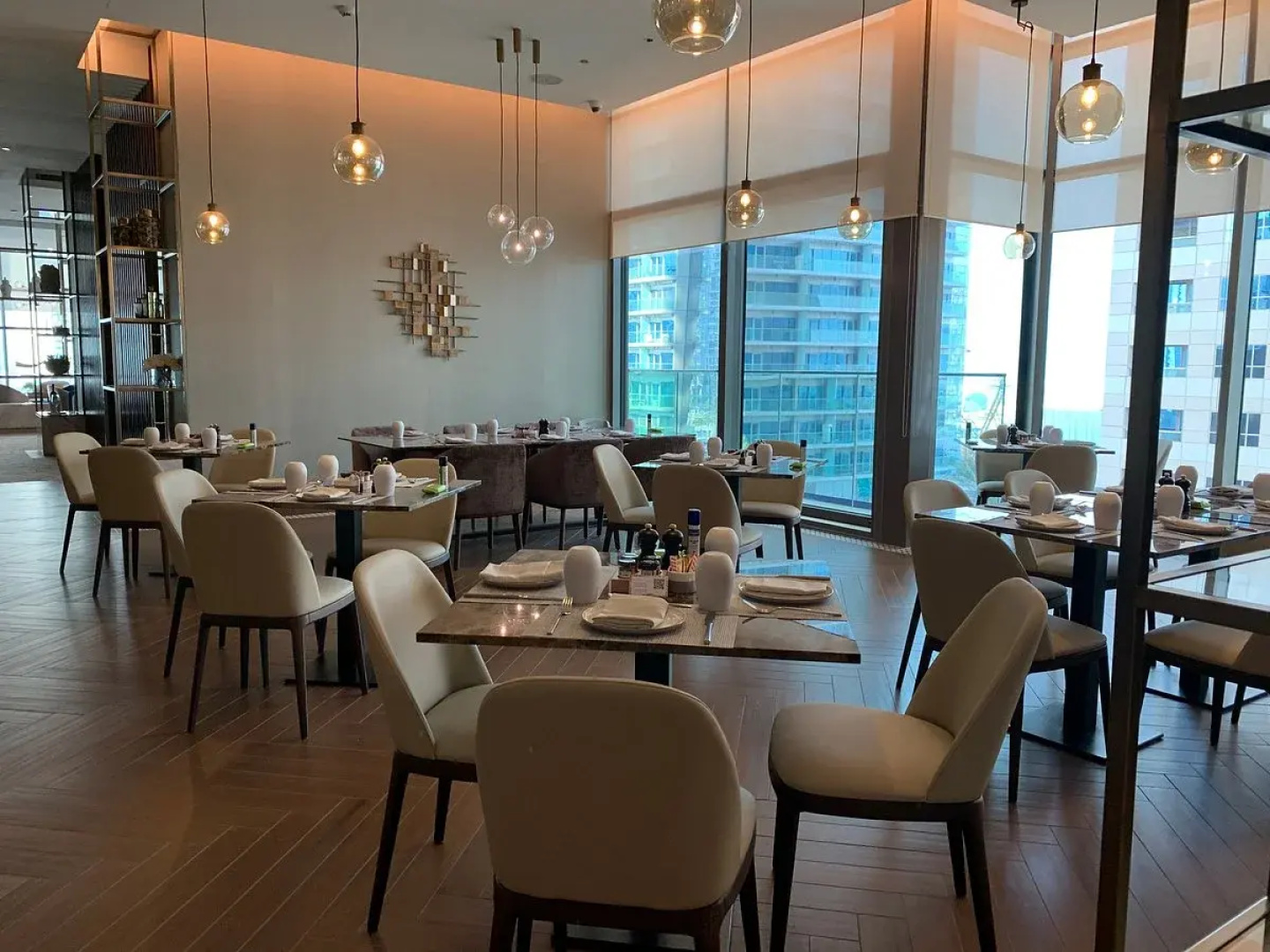Jumeirah Living Marina Gate