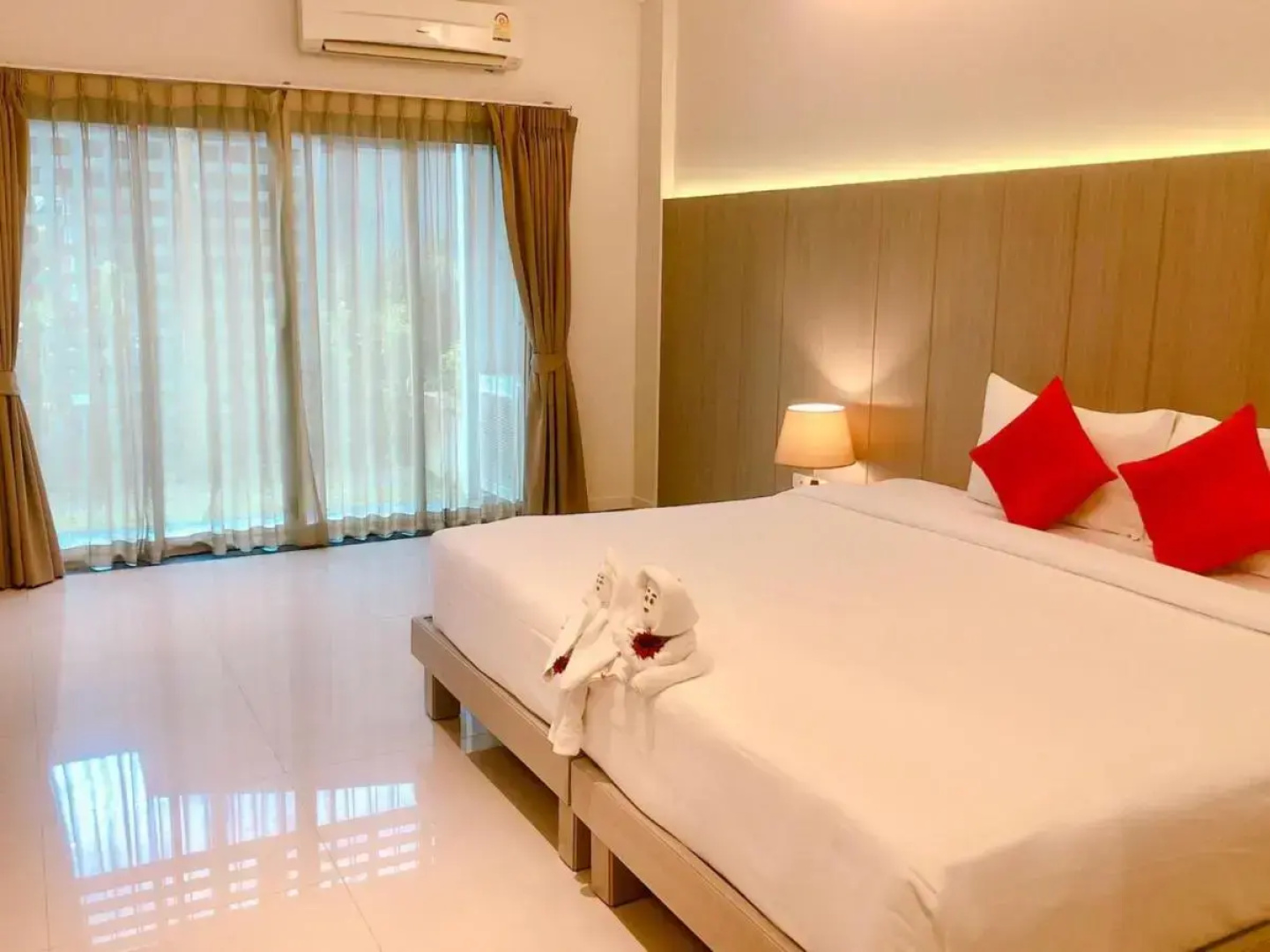 Phuketa Hotel
