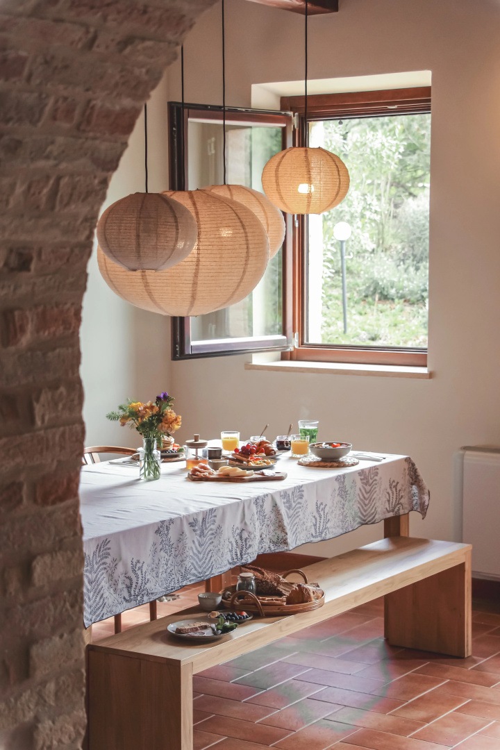 Agriturismo Scala