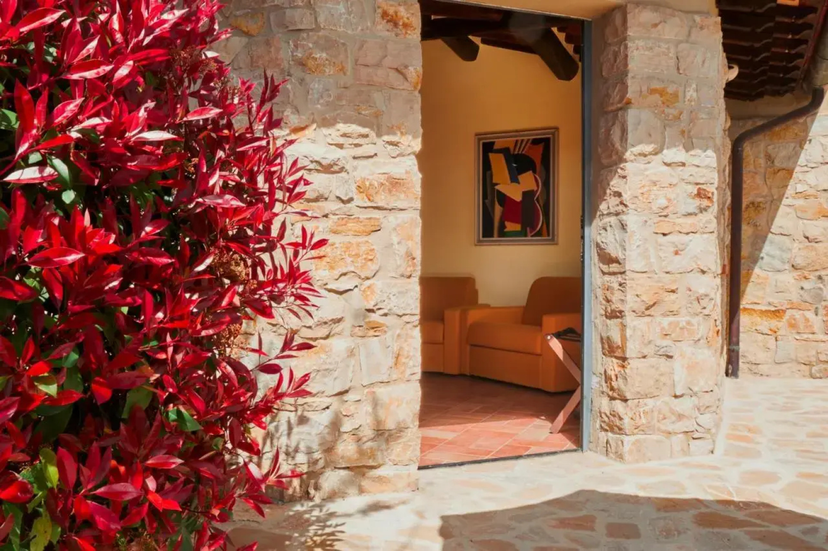 Agriturismo San Sano