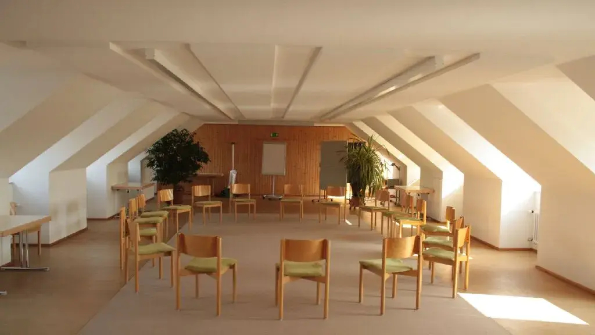 Pallotti Haus