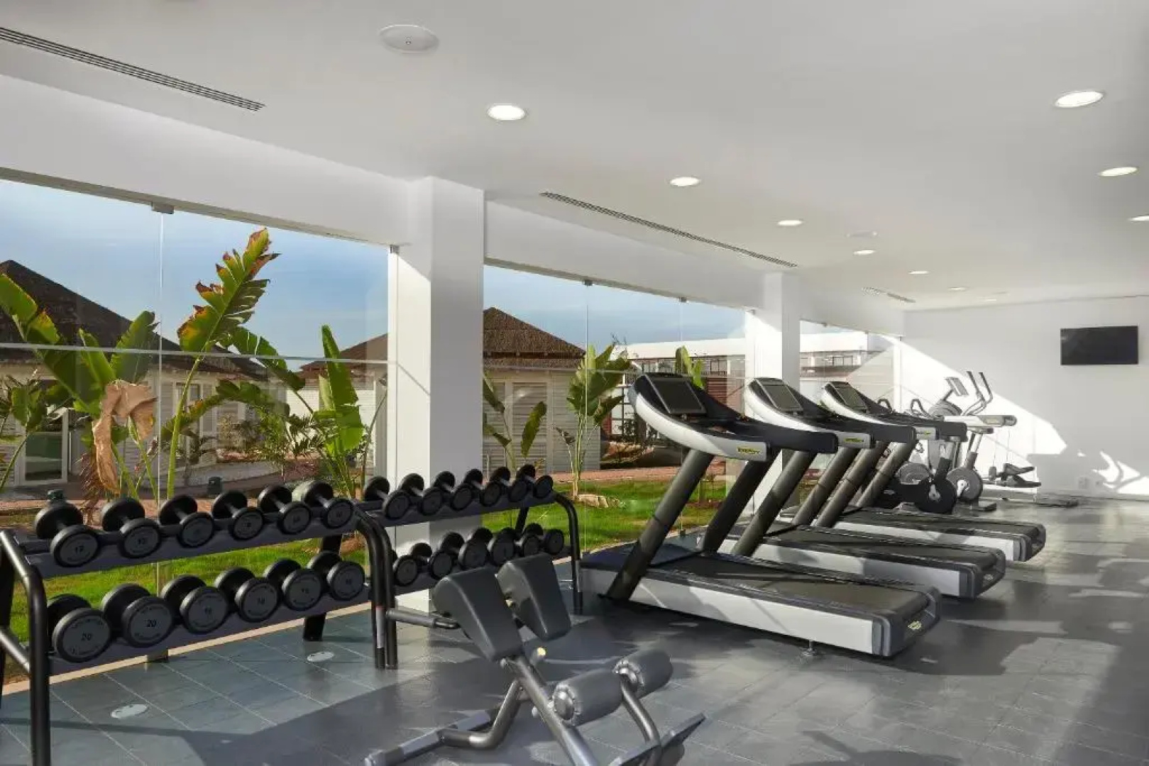 Melia Llana Beach Resort & Spa - All Inclusive - Adults Only
