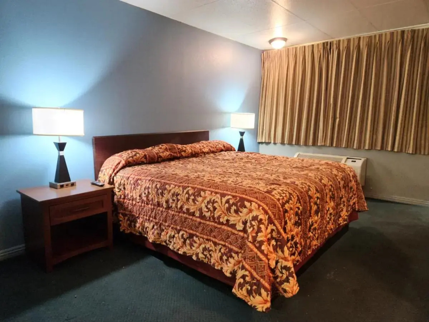 Executive Inn at Mena