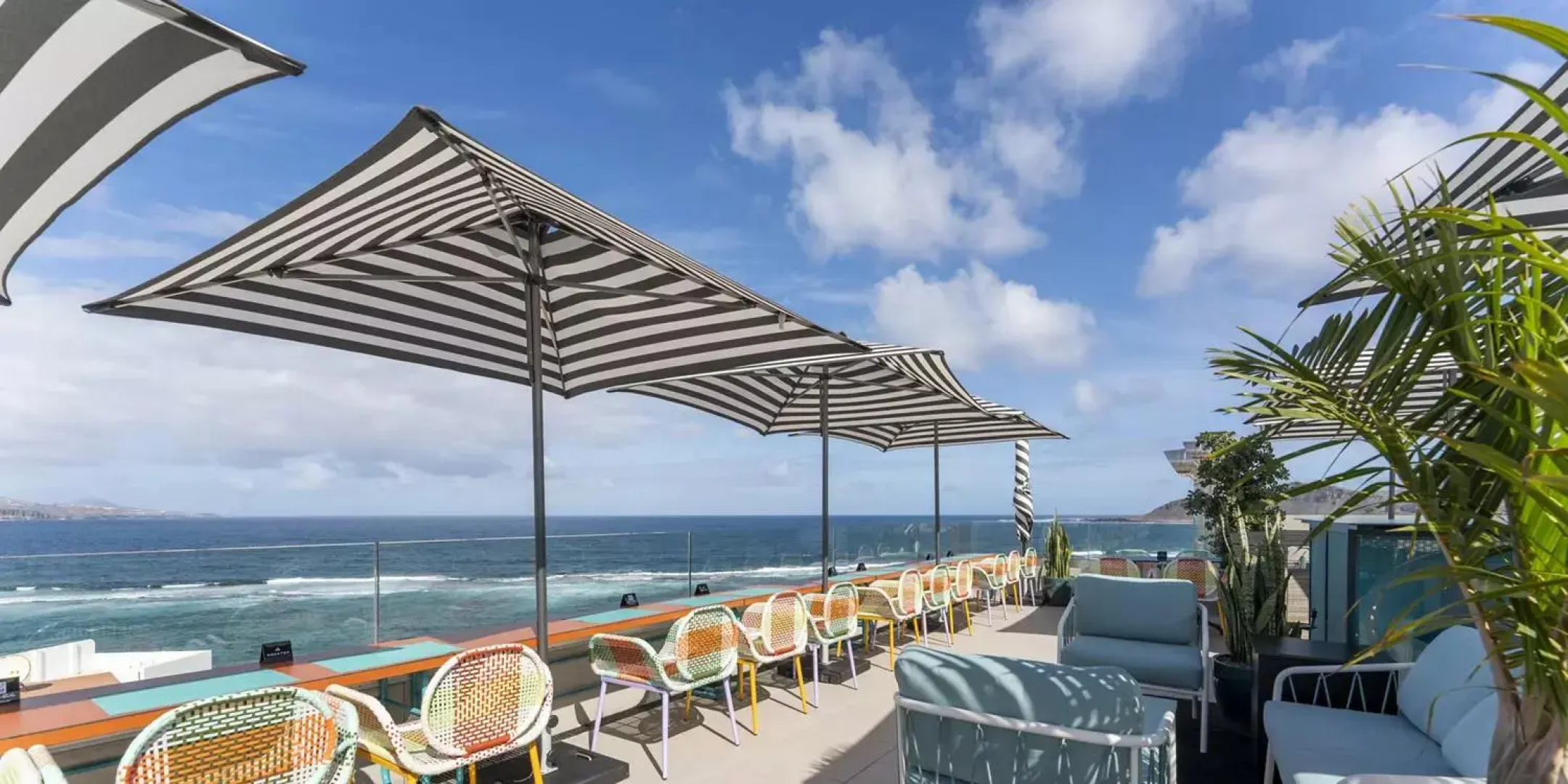 Occidental Las Canteras